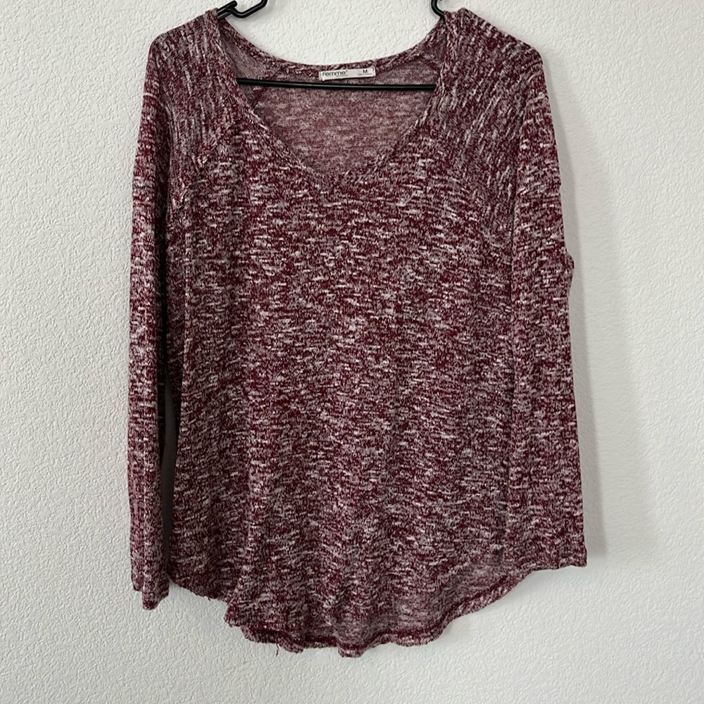 Tresics shirt